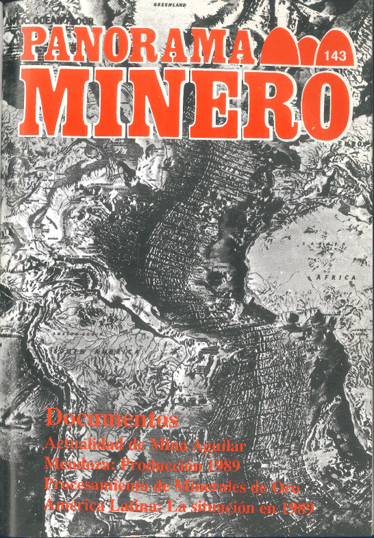 Edición 143 - Junio 1990