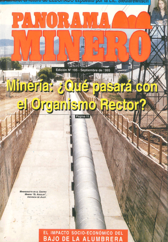 Edición 195 - Septiembre 1995
