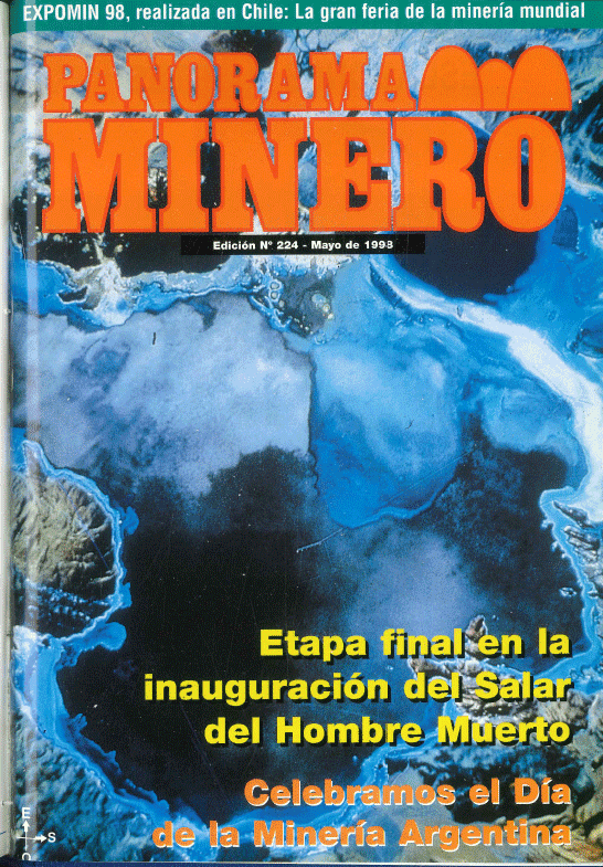 Edición 224 - Mayo 1998