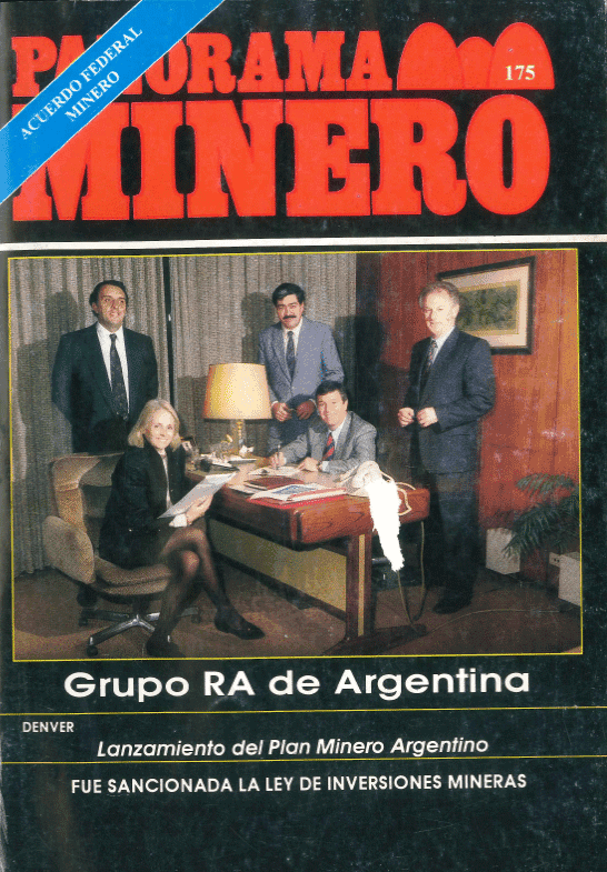 Edición 175 - Mayo 1993