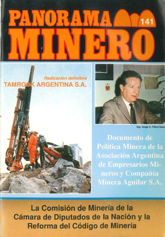 Edición 141 - Abril 1990
