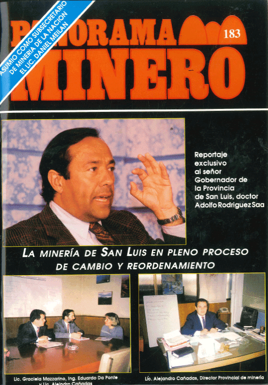 Edición 183 - Julio 1994