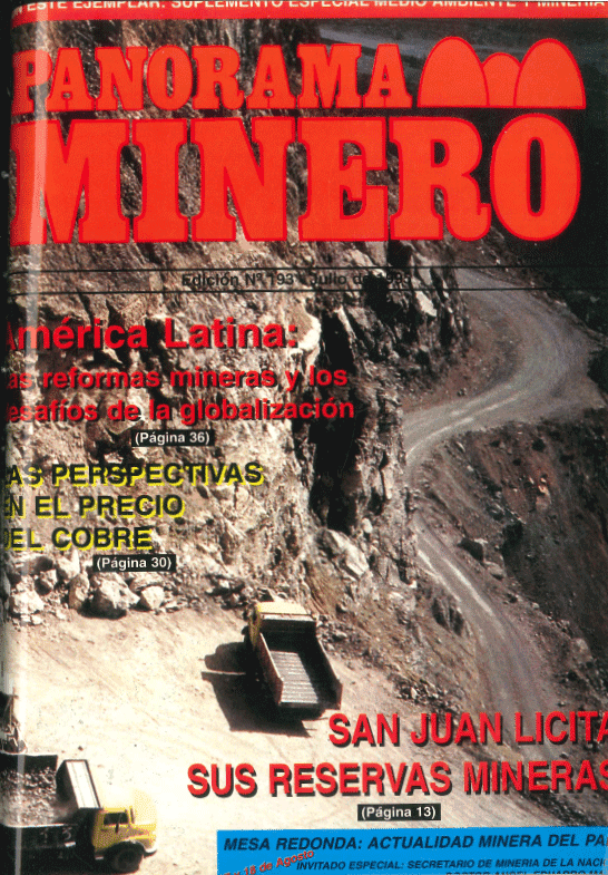 Edición 193 - Julio 1995