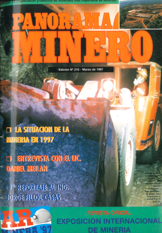 Edición 210 - Marzo 1997