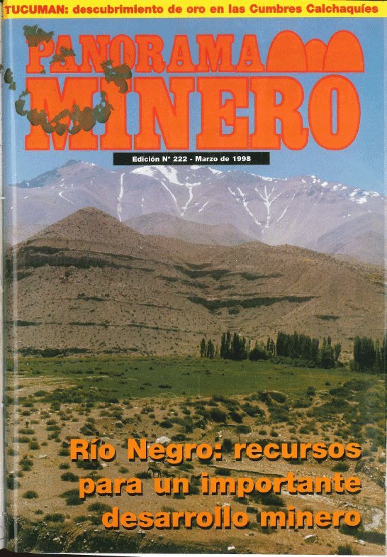 Edición 222 - Marzo 1998