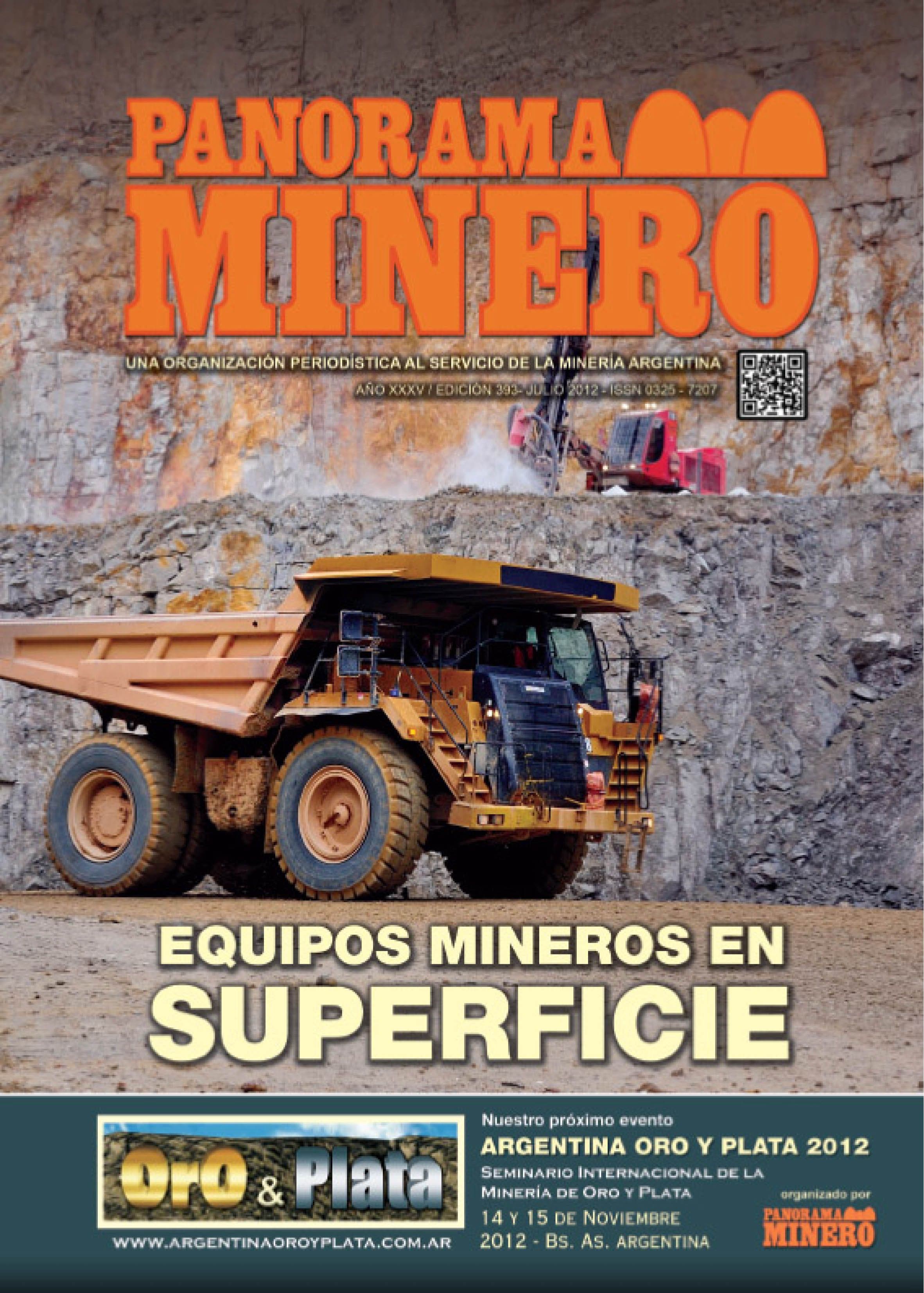 Edición 393 - Julio 2012