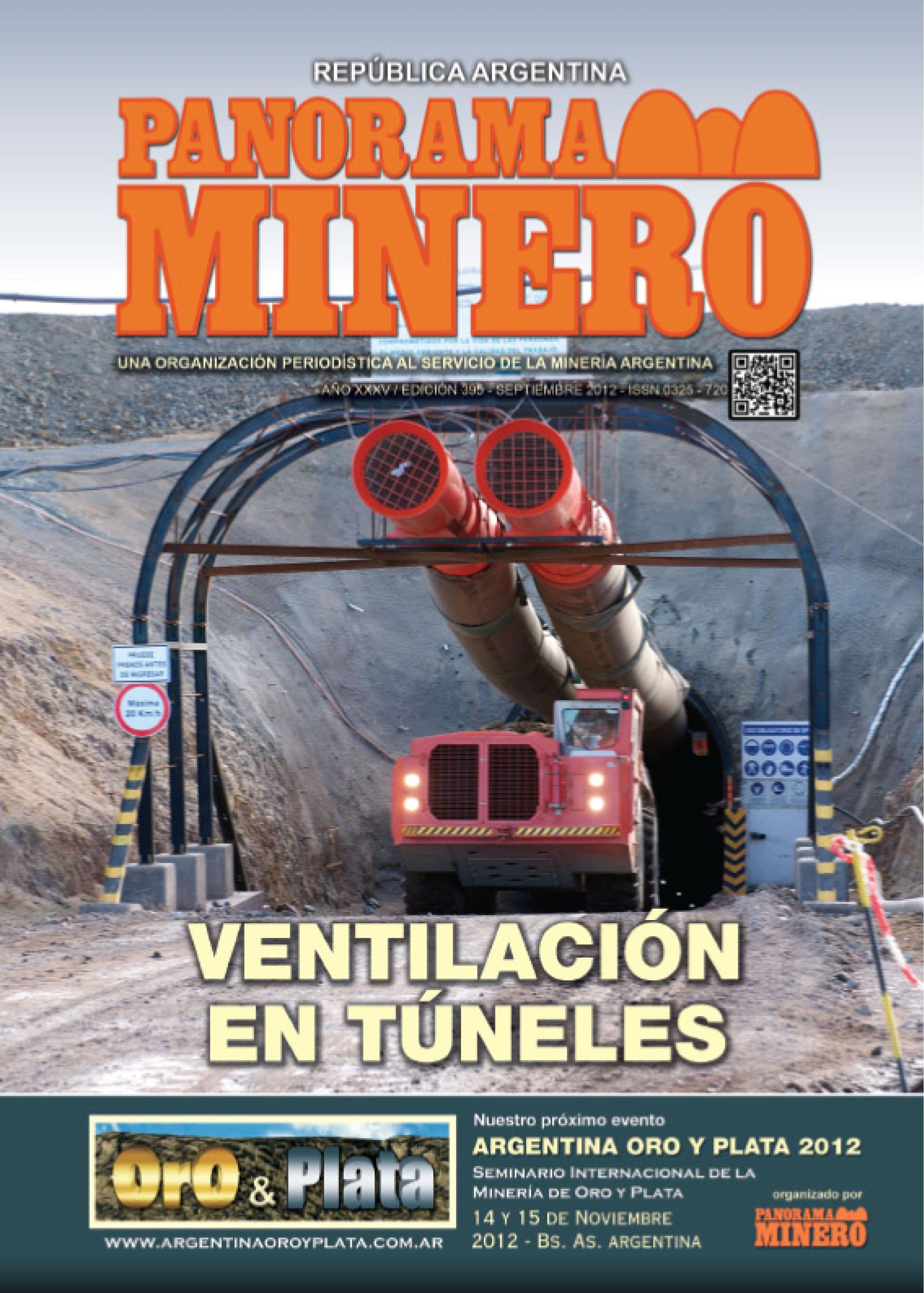 Edición 395 - Septiembre 2012