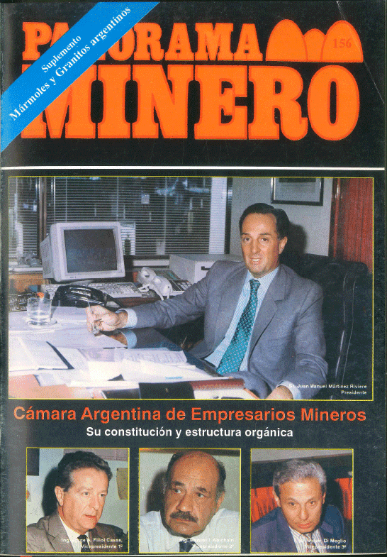 Edición 156 - Julio 1991