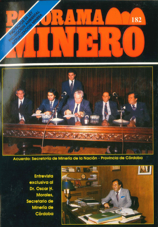 Edición 182 - Junio 1994