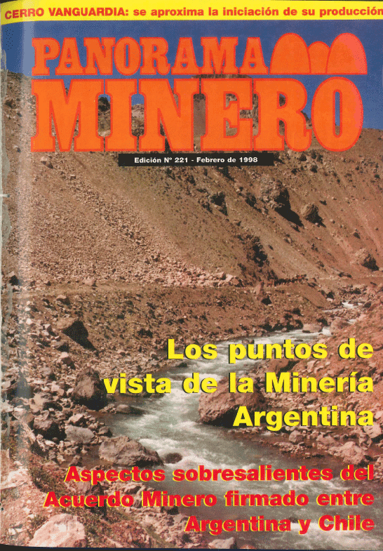 Edición 221 - Febrero 1998