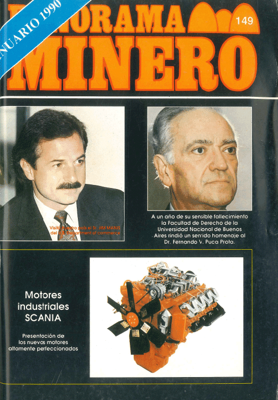Edición 149 - Diciembre 1990