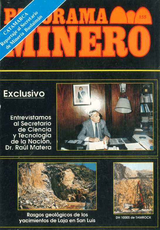 Edición 155 - Junio 1991