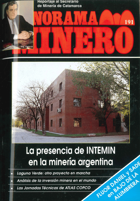 Edición 191 - Mayo 1995