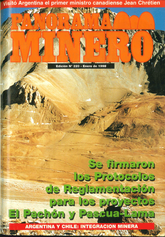 Edición 220 - Enero 1998