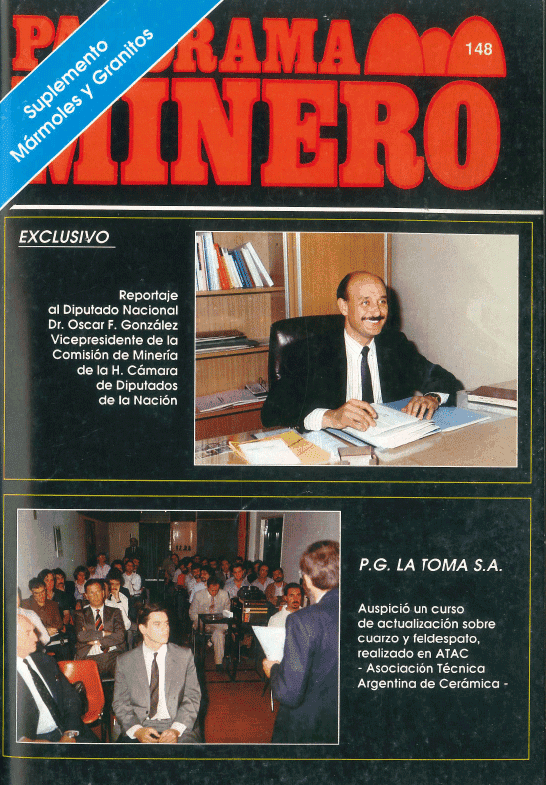 Edición 148 - Noviembre 1990
