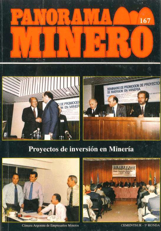 Edición 167 - Junio a Julio 1992