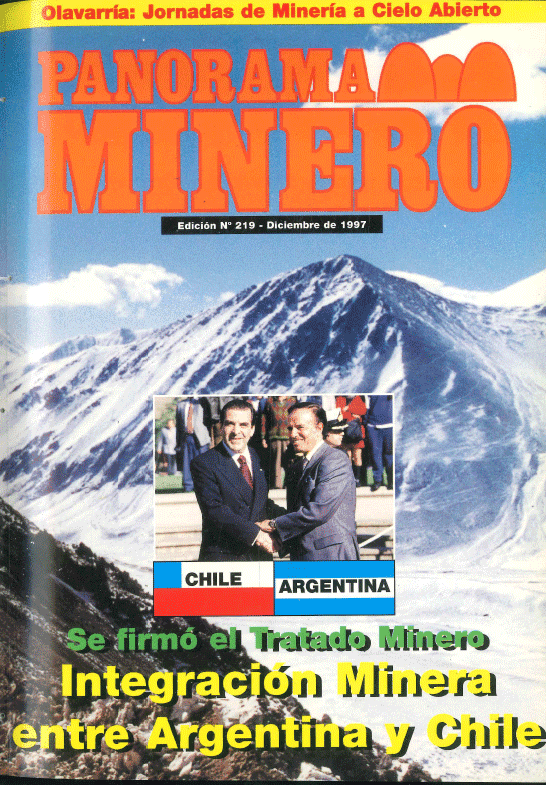 Edición 219 - Diciembre 1997