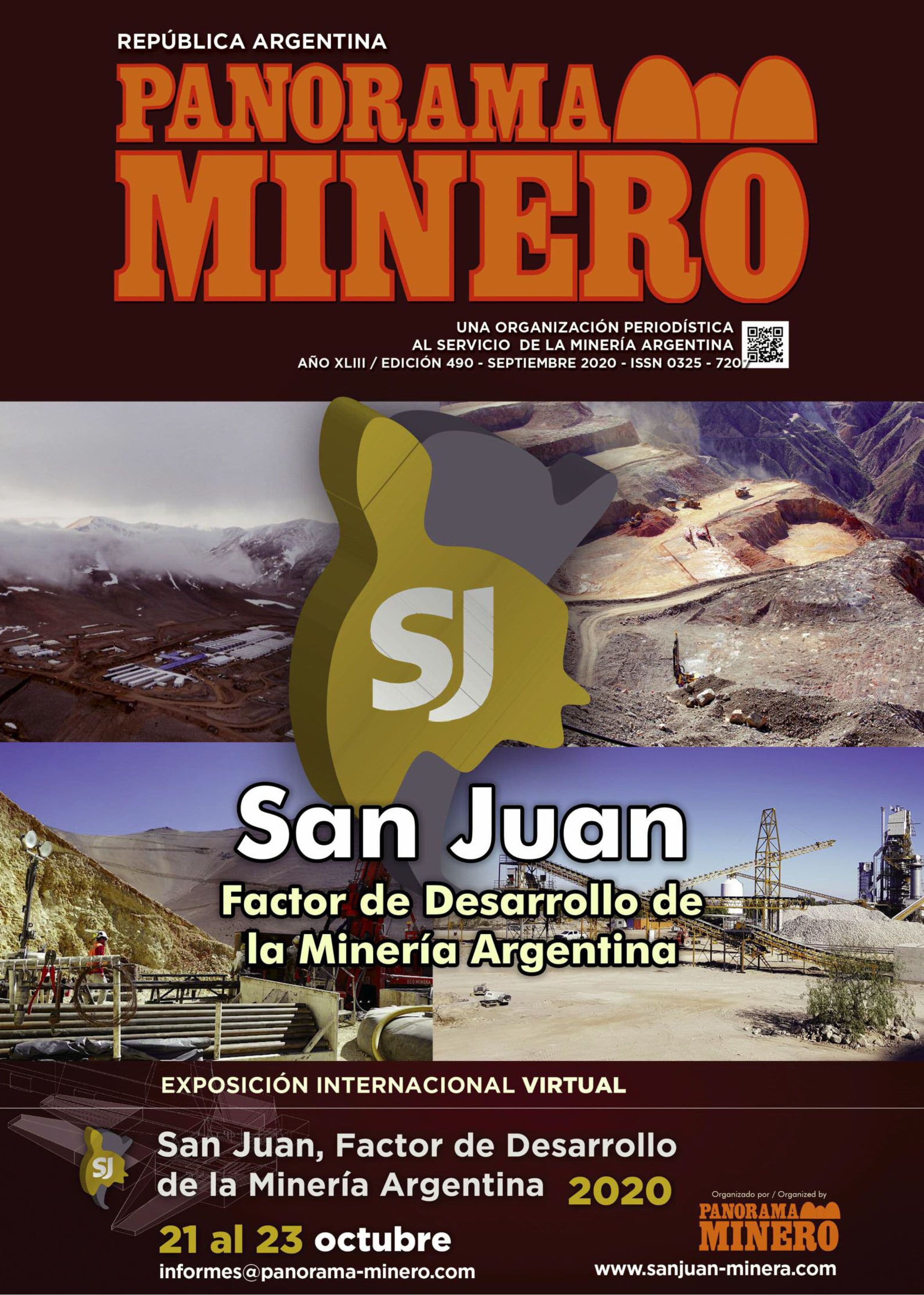 Edición 490 - Septiembre 2020