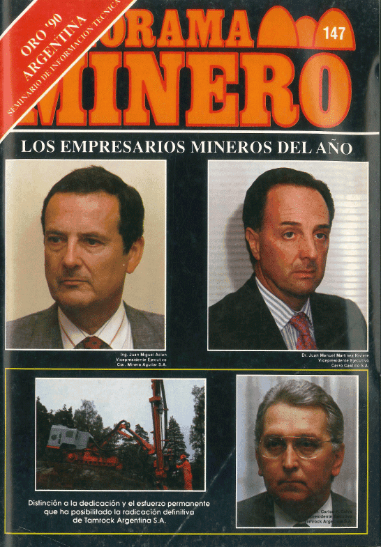 Edición 147 - Ocutbre 1990