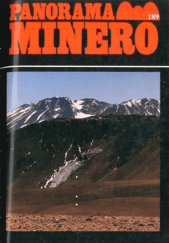 Edición 189 - Marzo 1995