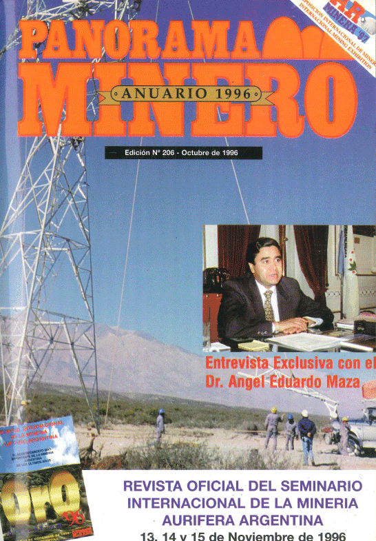 Edición 206 - Octubre 1996