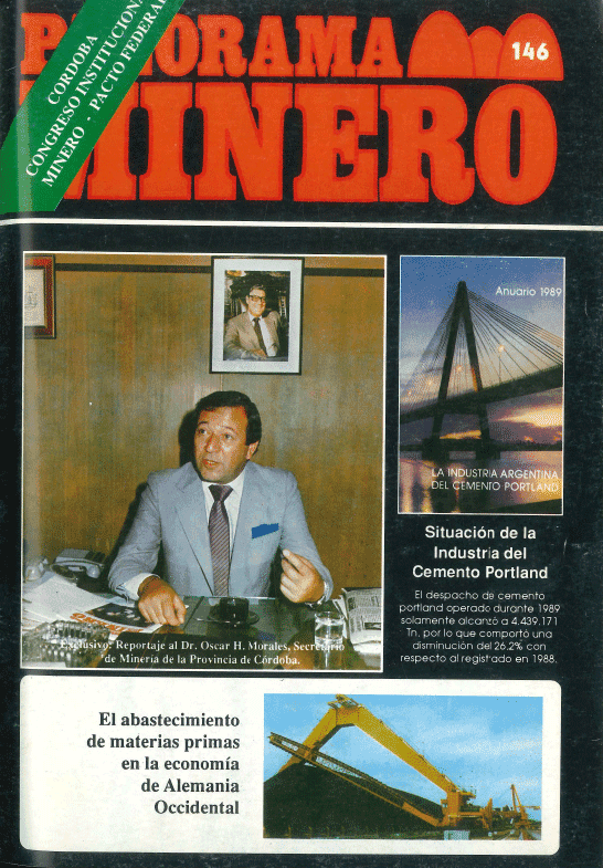 Edición 146 - Septiembre 1990