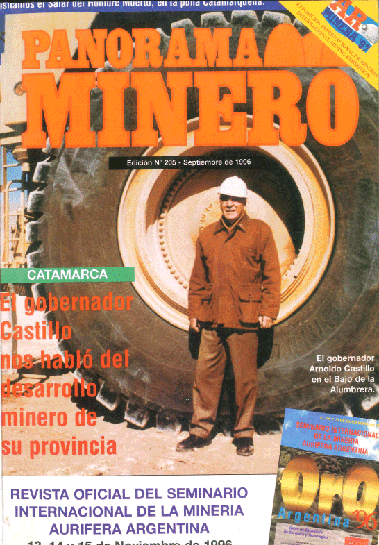 Edición 205 - Septiembre 1996