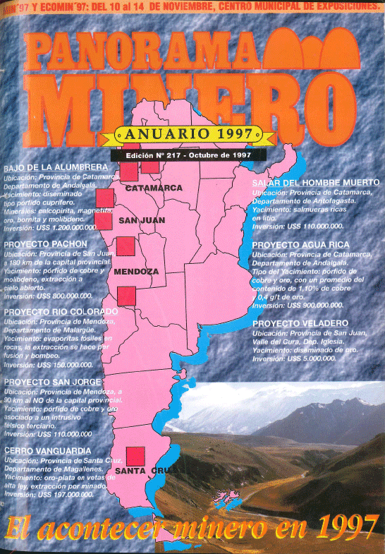 Edición 217 - Octubre 1997