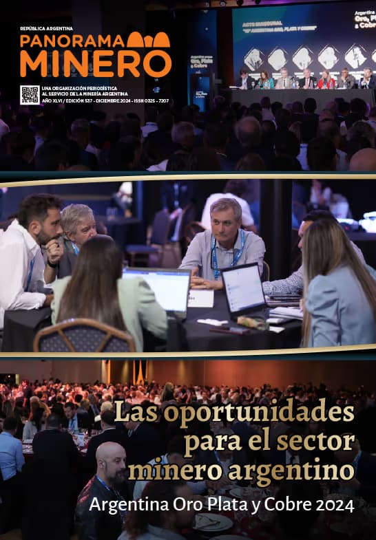 Edición 537 - Diciembre 2024