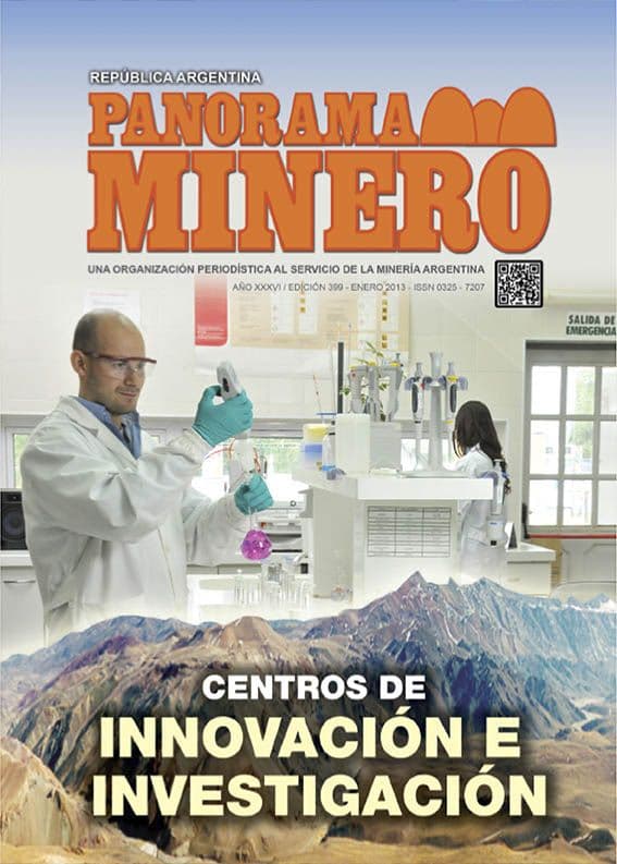 Edición 399 - Enero 2013