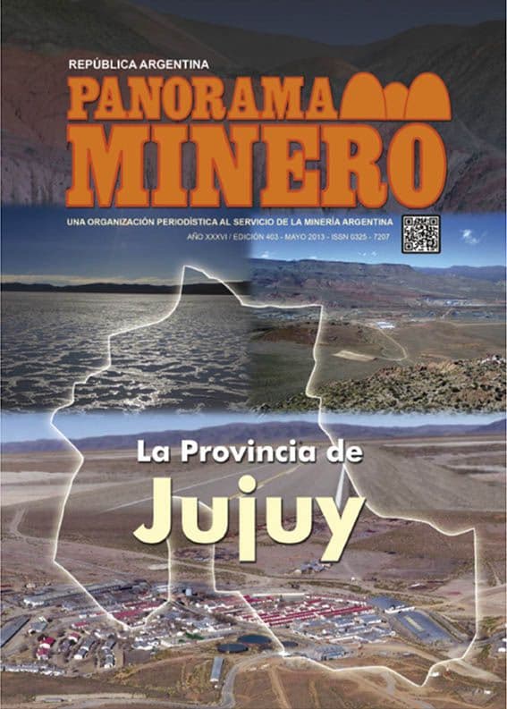 Edición 403 - Mayo 2013