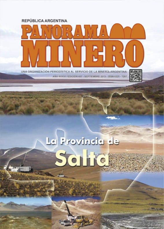 Edición 407 - Septiembre 2013