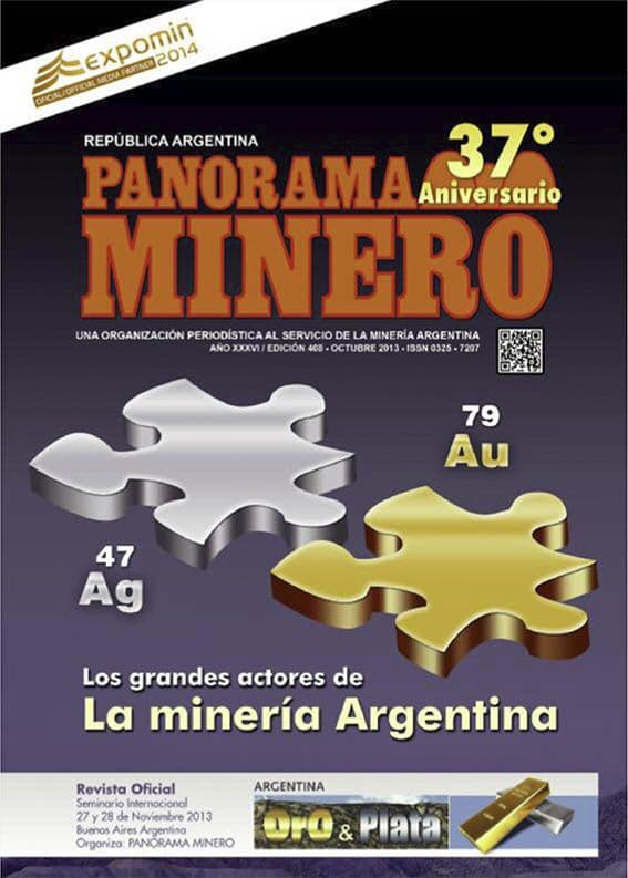 Edición 408 - Octubre 2013