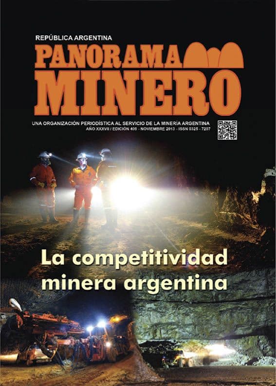Edición 409 - Noviembre 2013