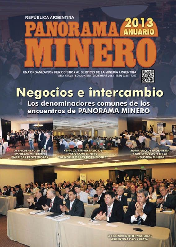 Edición 410 - Diciembre 2013
