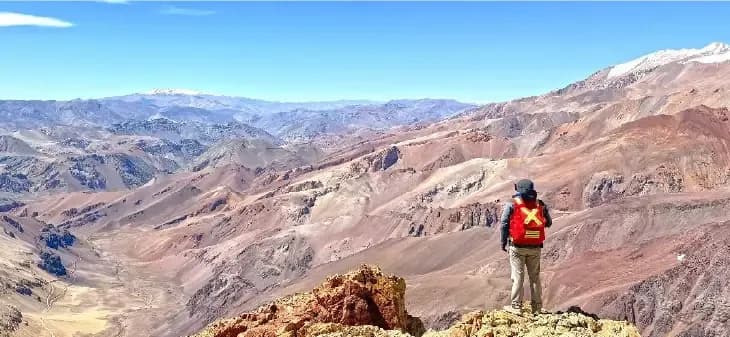 Toro-Malambo-Tambo (TMT): Belararox Limited informa actualización