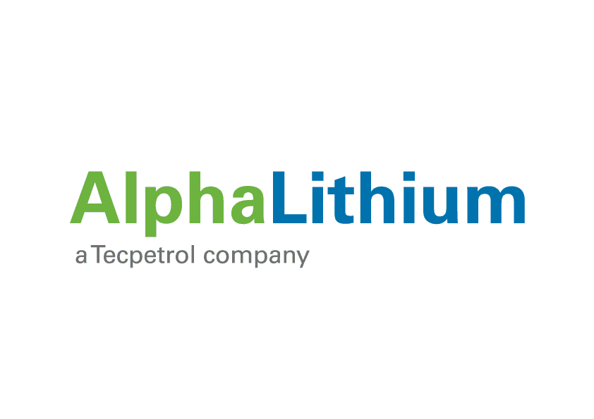 ALPHA LITIUM logo