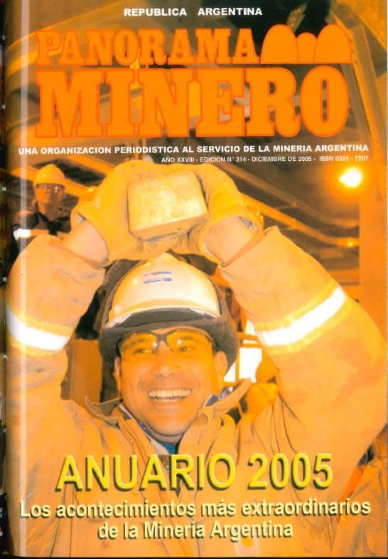 Edición 314 - Dieciembre 2005