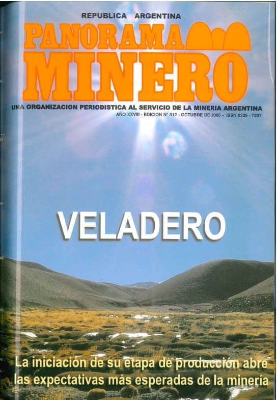 Edición 312 - Octubre 2005
