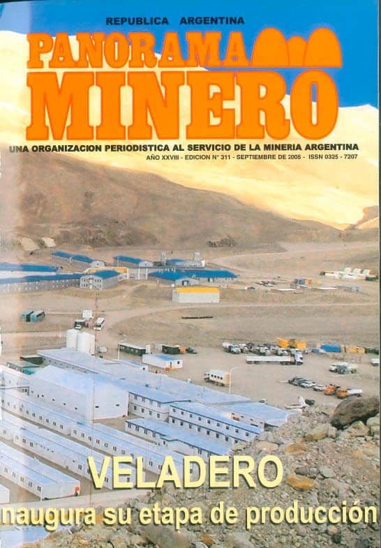 Edición 311 - Septiembre 2005