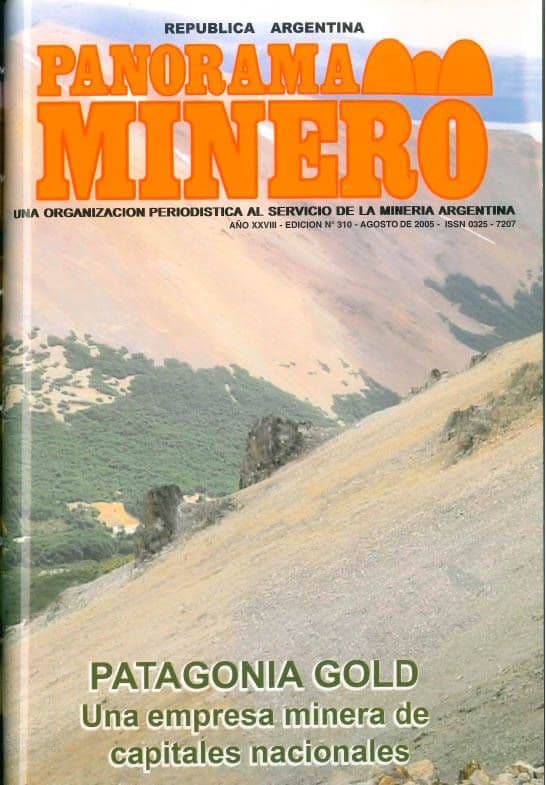 Edición 310 - Agosto 2005