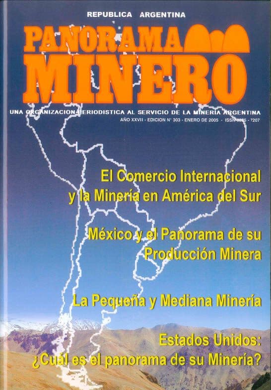 Edición 303 - Enero 2005