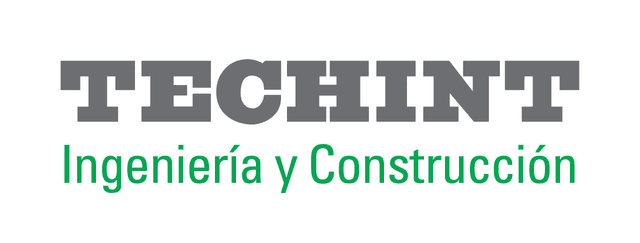 TECHINT logo