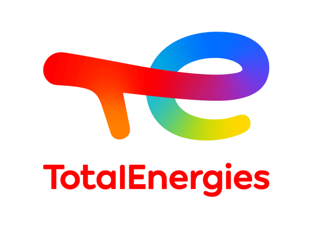 TOTAL ENERGIES logo