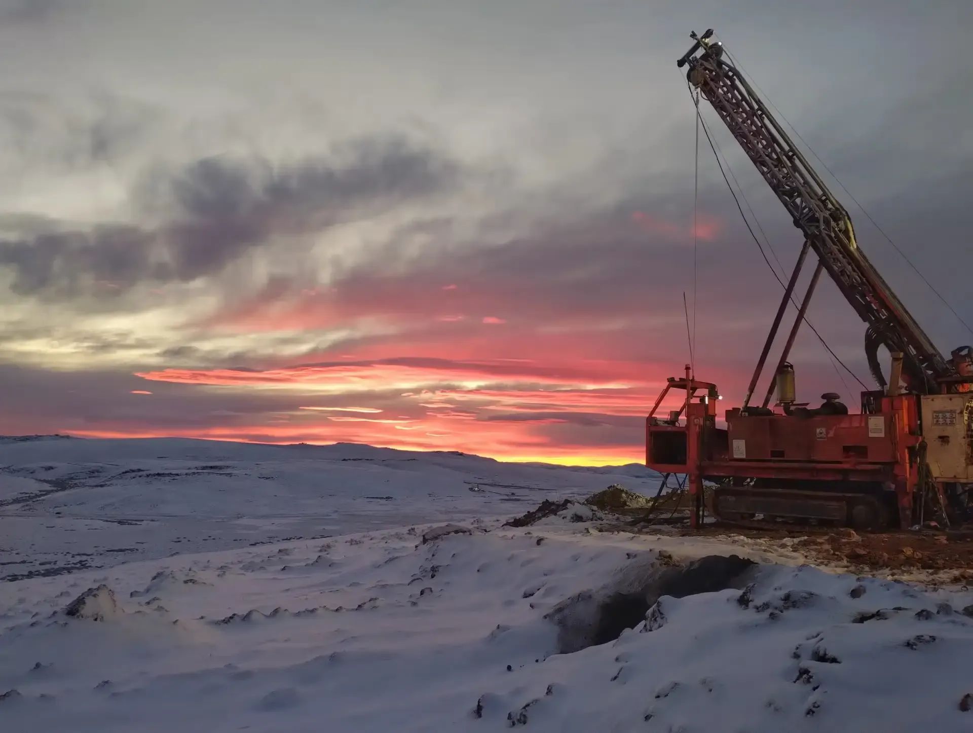 Illustrative image for the news: Unico Silver Reports 167 Moz AgEq at Joaquín, Strengthens Path to PFS in Santa Cruz | Panorama Minero