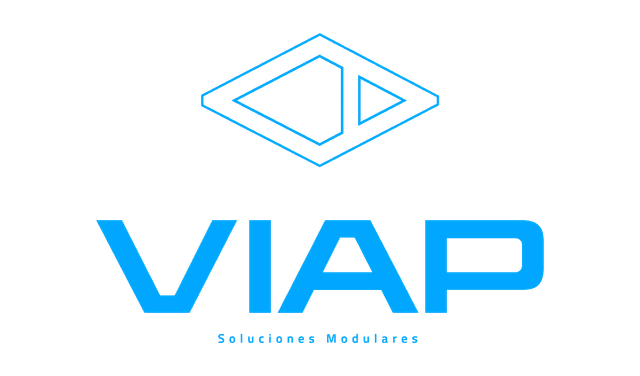 VIAP logo