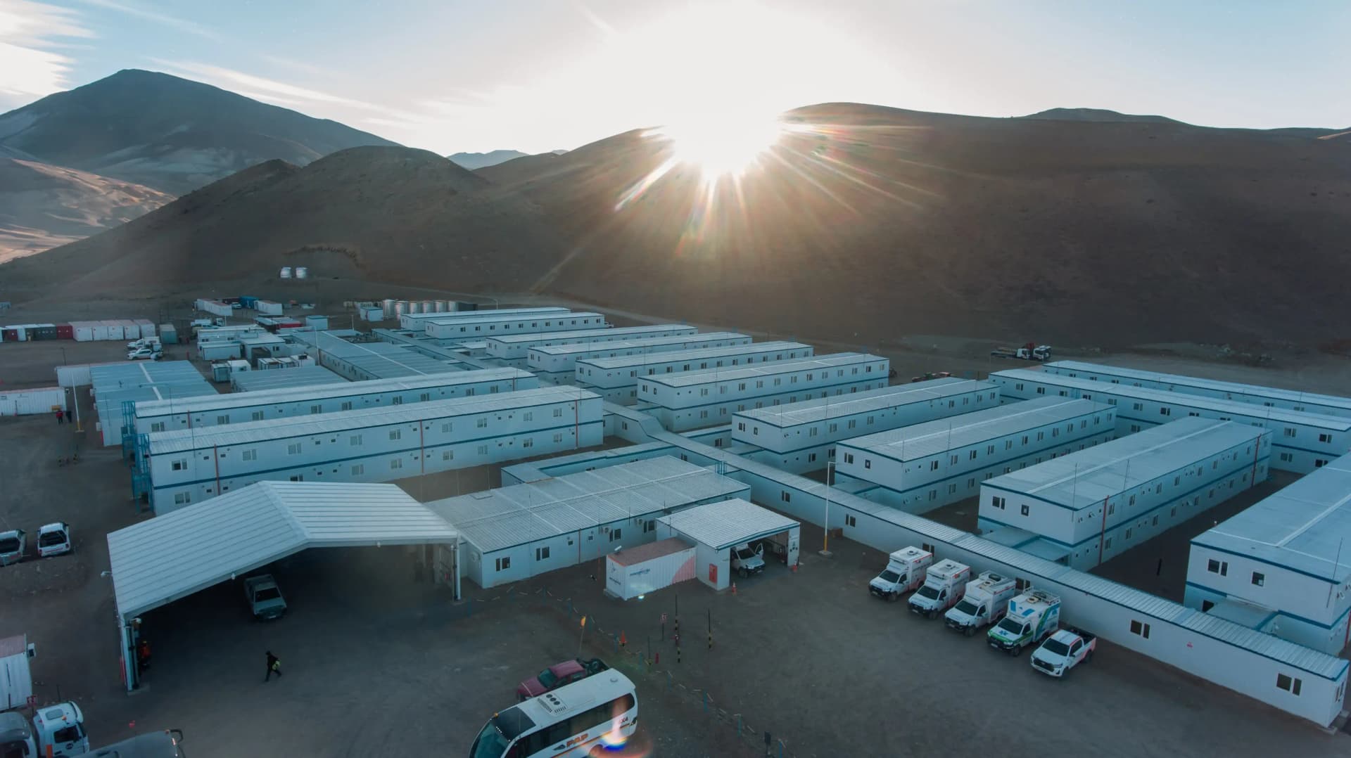 Argentina quita las retenciones a las exportaciones mineras