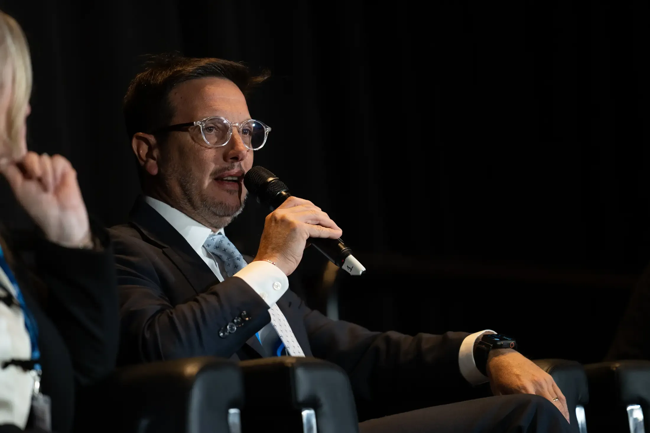 PDAC 2026 - Argentina Day: “Los sanjuaninos queremos que nuestra minería sea nuestra forma de vida”