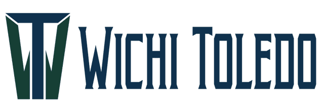 WICHI TOLEDO logo