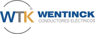 WTK ® WENTINCK Logo